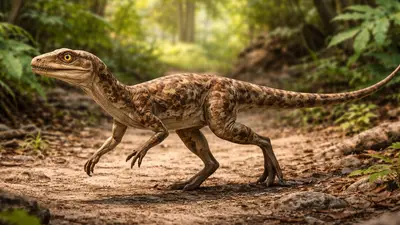 Marasuchus Marasuchus