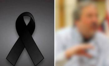 Dolor: murió a los 76 años un periodista recordado por destapar casos de corrupción | Periodismo