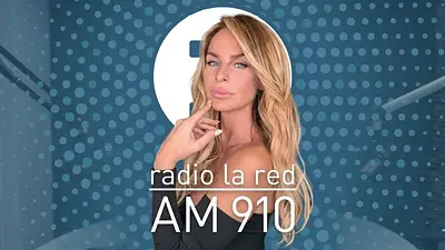 Sabrina Rojas estaría saliendo con una figura de Radio La Red. Sabrina Rojas estaría saliendo con una figura de Radio La Red.
