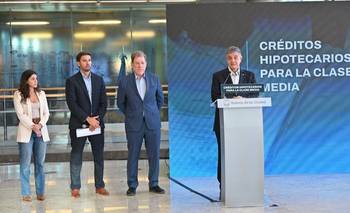 Se lanzó la carrera por la CABA y LLA desafía al PRO  | Caba