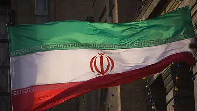 Irán ejecuta a tres personas detenidas por las protestas de enero, según medios estatales Irán ejecuta a tres personas detenidas por las protestas de enero, según medios estatales