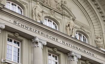 El Banco Nacional Suizo mantiene los tipos en cero y está pendiente del conflicto en Oriente Medio | Bns
