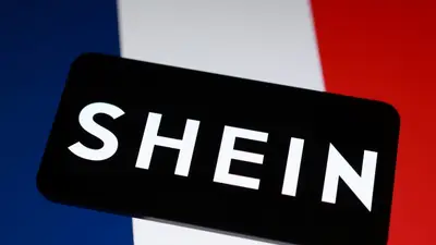El Tribunal de Apelación de París rechaza la solicitud del Gobierno de suspender la tienda de Shein El Tribunal de Apelación de París rechaza la solicitud del Gobierno de suspender la tienda de Shein