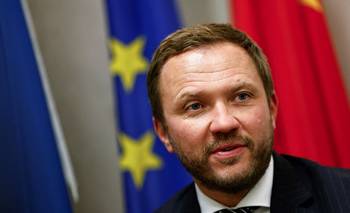 Estonia dice que un avión ruso violó su espacio aéreo, provocando una respuesta | Ucrania