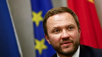 Estonia dice que un avión ruso violó su espacio aéreo, provocando una respuesta Estonia dice que un avión ruso violó su espacio aéreo, provocando una respuesta
