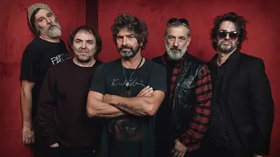 Caballeros de la Quema Caballeros de la Quema