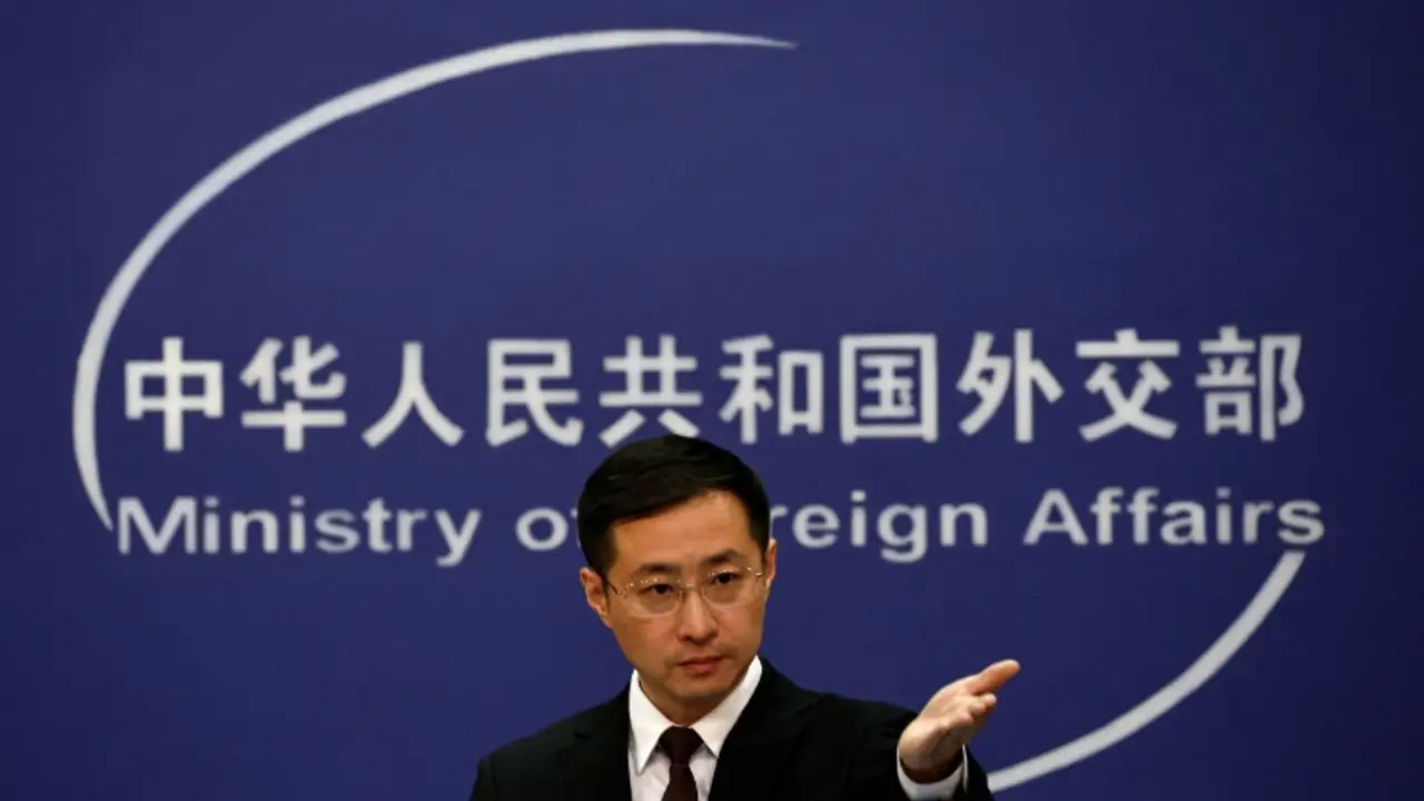 China pide el fin de la guerra en Oriente Medio y ofrece ayuda energética al sudeste asiático