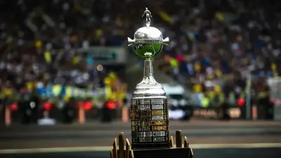 Sorteo Copa Libertadores 2026: estos son los bombos y atento Boca Sorteo Copa Libertadores 2026: estos son los bombos y atento Boca