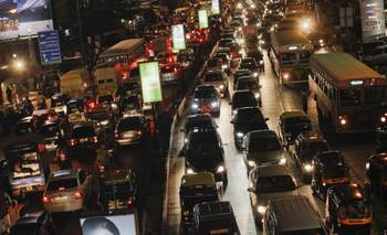 Auge del sector automovilístico en India corre peligro por guerra en Irán | Irán