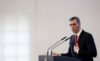 España retrasa sus presupuestos para incorporar medidas ante el impacto de la guerra en Irán | Crisis