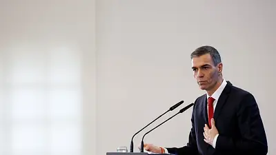 España retrasa sus presupuestos para incorporar medidas ante el impacto de la guerra en Irán España retrasa sus presupuestos para incorporar medidas ante el impacto de la guerra en Irán