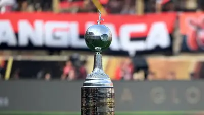 Dónde ver la Copa Libertadores 2026 por TV en vivo de manera legal: esta es la forma Dónde ver la Copa Libertadores 2026 por TV en vivo de manera legal: esta es la forma