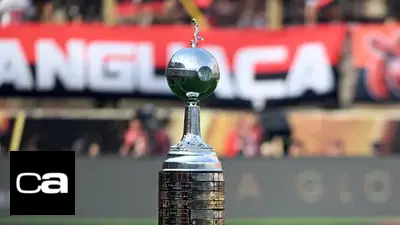 Dónde ver la Copa Libertadores 2026 por TV en vivo de manera legal: esta es la forma Dónde ver la Copa Libertadores 2026 por TV en vivo de manera legal: esta es la forma