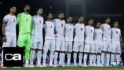 Mundial 2026, Irán, Estados Unidos, Donald Trump, Estados Unidos atacó Irán. Mundial 2026, Irán, Estados Unidos, Donald Trump, Estados Unidos atacó Irán.