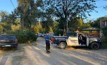 La pista del circo y demoras en la búsqueda de la nena de Córdoba | Córdoba 