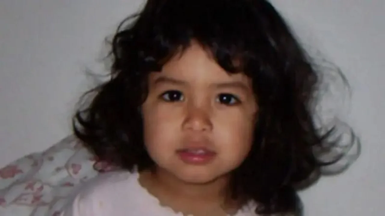 A 18 años de la desaparición de Sofía Herrera: la dura novedad judicial que recibió la mamá de la nena