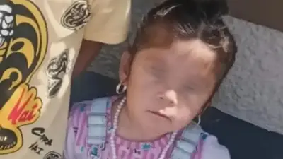 Operativo masivo por la desaparición de una nena en Córdoba: qué encontraron hasta ahora Operativo masivo por la desaparición de una nena en Córdoba: qué encontraron hasta ahora