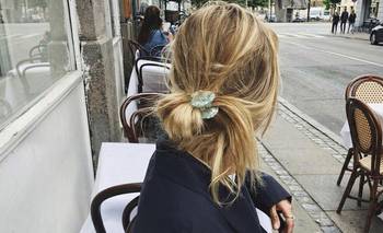 Menos peinados perfectos: el pelo en tendencia para este 2026 | Moda