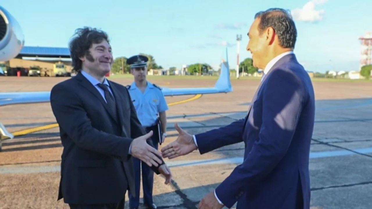 Los hermanos Valdés replican el modelo de Milei: la desocupación en Corrientes subió más de 4% en un año