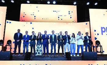 El PRO reabre su debate estratégico: Macri 2027 o acuerdo con Milei | Elecciones 2027