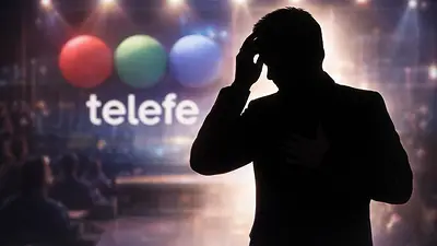 Donato de Santis Telefe Renuncia MasterChef Donato de Santis Telefe Renuncia MasterChef