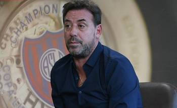 El presidente de San Lorenzo confirmó los rumores sobre el próximo DT | Fútbol argentino