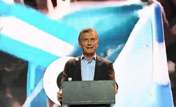 Macri lanzó al PRO rumbo a 2027: "No cuestionamos el rumbo, venimos a completarlo" | Elecciones 2027