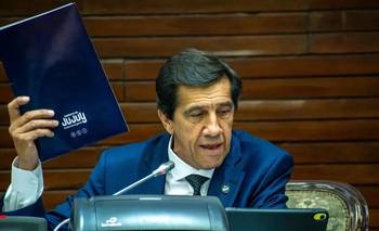 Crisis alimentaria en Jujuy por las medidas de Sadir: "Hay familias que comen pan con té" | Jujuy