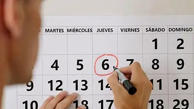 Calendario de feriados 2026. Calendario de feriados 2026.