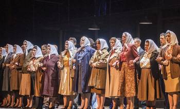 Actividades por el Día de la Memoria y propuestas para el fin de semana largo en la Provin | Agenda cultural