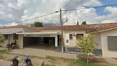 Tragedia en Salta: investigan cómo un nene cayó a un pozo en el patio de su casa y murió Tragedia en Salta: investigan cómo un nene cayó a un pozo en el patio de su casa y murió