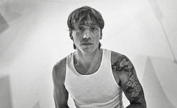 Paulo Londra representará a la Argentina en Estados Unidos  | Música