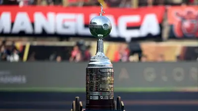 Copa Libertadores Copa Libertadores