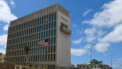 El ejército de EEUU no se está preparando para invadir Cuba, dice alto mando militar El ejército de EEUU no se está preparando para invadir Cuba, dice alto mando militar