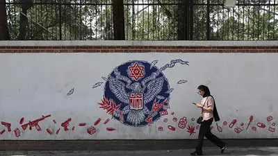 Estadounidenses creen que Trump enviará tropas a Irán y no les gusta: sondeo Reuters/Ipsos Estadounidenses creen que Trump enviará tropas a Irán y no les gusta: sondeo Reuters/Ipsos