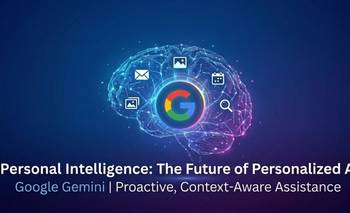 La Inteligencia Personal de Google será para todos los usuarios | Google