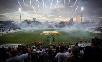 Platense llegó a la Copa Libertadores: de la Primera B al fútbol internacional en 8 años | Fútbol argentino