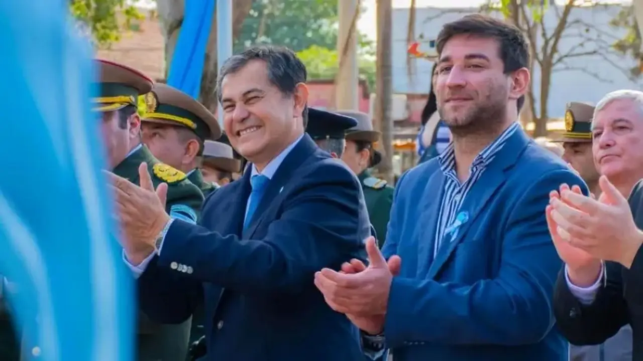 Enfrentamientos, acusaciones cruzadas y la renuncia de un diputado provincial: crisis en La Libertad Avanza de Formosa