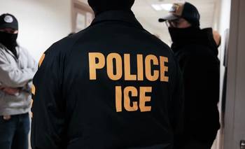 ICE mató a un inmigrante mexicano en Texas cuando intentaba detenerlo | Gatillo fácil en ee.uu.