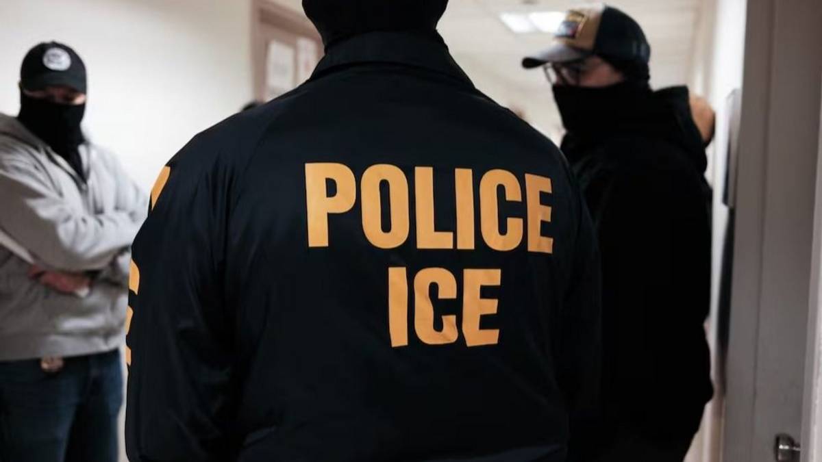 ICE mató a un inmigrante mexicano en Texas cuando intentaba detenerlo