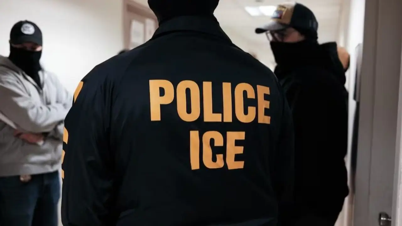ICE mató a un inmigrante mexicano en Texas cuando intentaba detenerlo