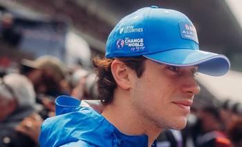 Colapinto sorprendió a un fan en los kartings: "Locura" | Fórmula 1