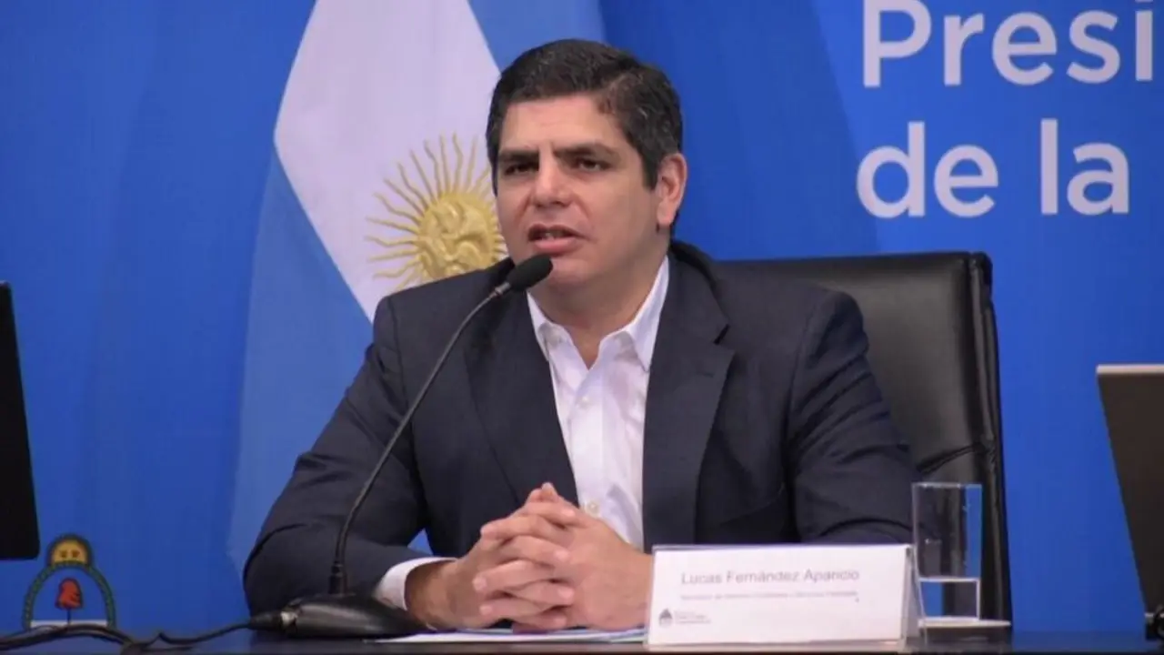 Exfuncionario de Capital Humano destacó a Dante Gebel para 2027: "Un futuro mejor"