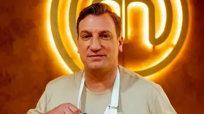 Maxi López ya tiene listo su próximo reality. Maxi López ya tiene listo su próximo reality.