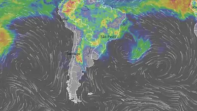 Mapa de Argentina Mapa de Argentina