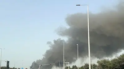 Emiratos Árabes Unidos afirman haber desmantelado una "red terrorista" financiada por Irán y Hezbolá Emiratos Árabes Unidos afirman haber desmantelado una "red terrorista" financiada por Irán y Hezbolá