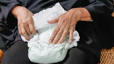 Pañales Pañales