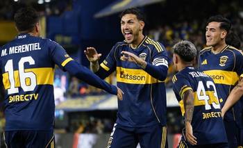 Los rivales de Boca Juniors en la fase de grupos de la Copa Libertadores 2026 | Boca juniors