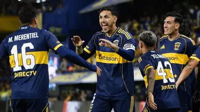 Boca, Copa Libertadores, Cruzeiro, Barcelona, Universidad Católica Boca, Copa Libertadores, Cruzeiro, Barcelona, Universidad Católica