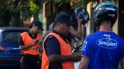 Migraciones y PFA detuvo a personas indocumentadas y el CELS denunció irregularidades Migraciones y PFA detuvo a personas indocumentadas y el CELS denunció irregularidades